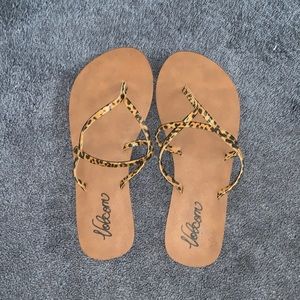 Volcom Sandals!